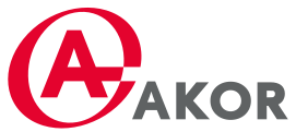 Logo Akor