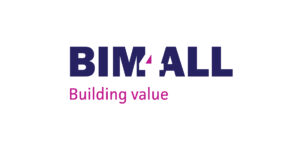 Logo BIM4ALL