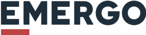 Logo Emergo
