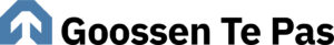 Logo Goossen Te Pas