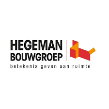 Logo Hegeman Almelo