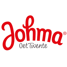 Logo Johma
