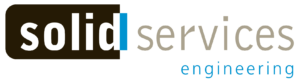 Logo Solid Services