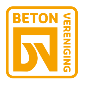 Logo betonvereniging